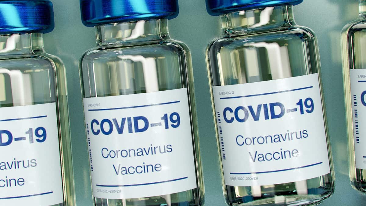 Pracodawca może zorganizować punkt szczepień na COVID-19 w firmie