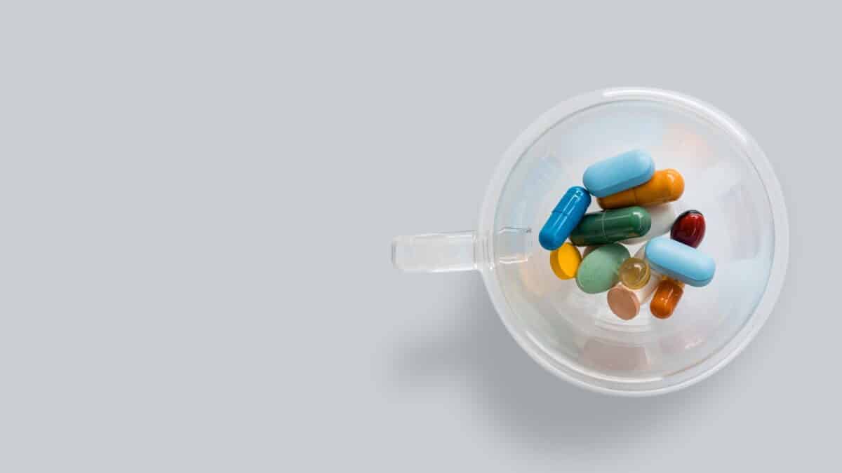 Dokąd zmierza antybiotykoterapia?
