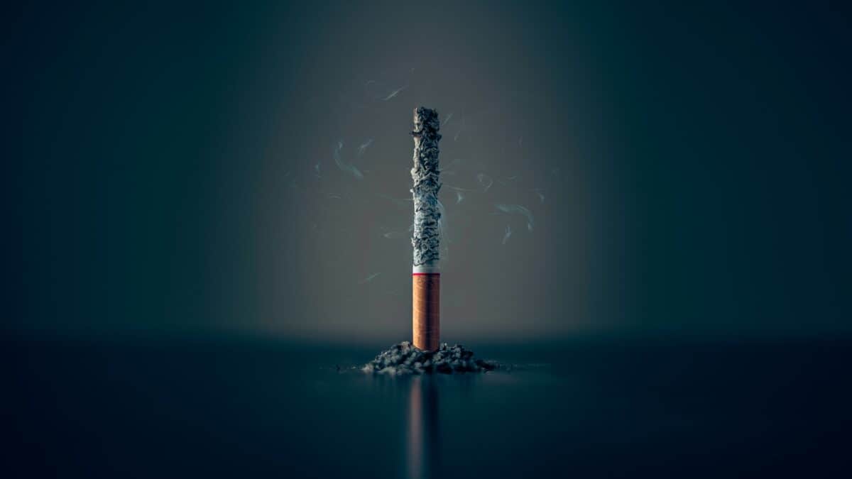 Palenie w pracy – problem nie tylko zdrowotny
