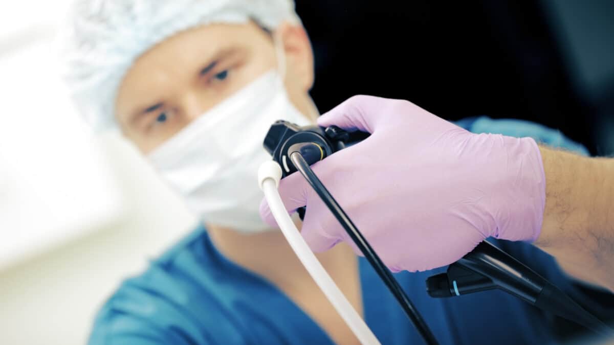 Co to jest endoskopia i jak się do niej przygotować?