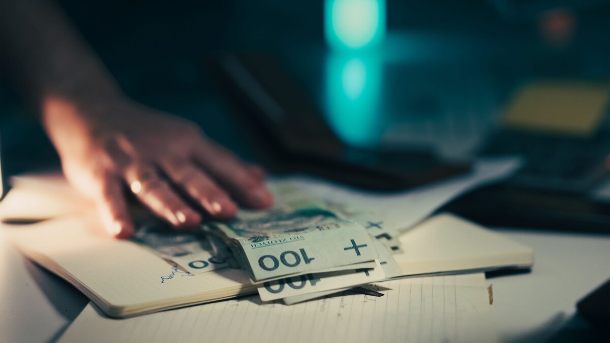 Dobrostan finansowy pracowników – ukryty czynnik wpływający na zdrowie